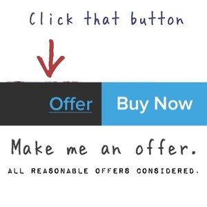 Welcome to my closet!